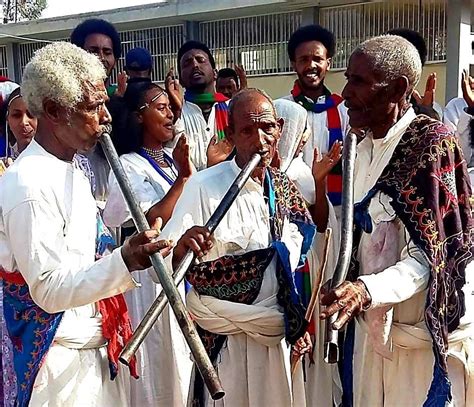 Die Ethiopian Melodies Konzertreise: Ein musikalisches Feuerwerk mit der unvergleichlichen Chakib Getachew!